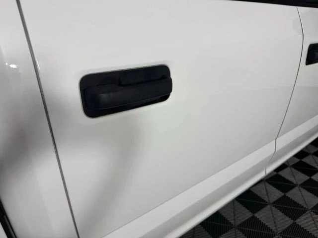2020 Ford Super Duty 4th Gen - Image 19 of 21