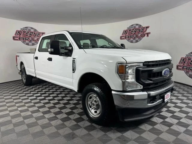 2020 Ford Super Duty 4th Gen - Image 7 of 12