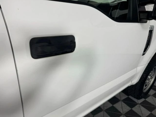 2020 Ford Super Duty 4th Gen - Image 20 of 21
