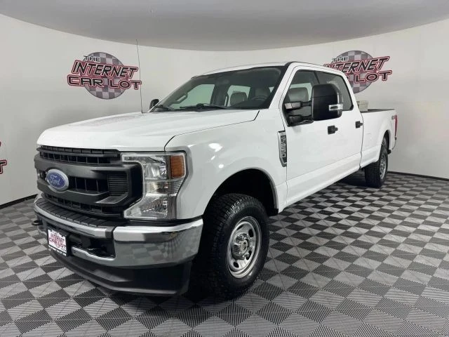2020 Ford Super Duty 4th Gen - Image 3 of 12