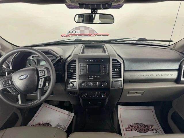 2020 Ford Super Duty 4th Gen - Image 9 of 12