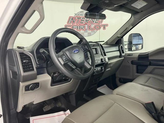 2020 Ford Super Duty 4th Gen - Image 8 of 12