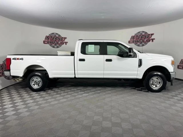 2020 Ford Super Duty 4th Gen - Image 6 of 12