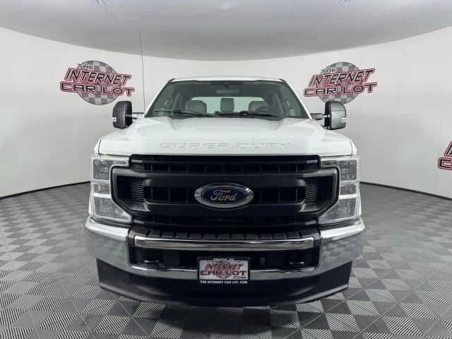 2020 Ford Super Duty 4th Gen - Image 2 of 12
