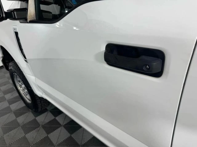 2020 Ford Super Duty 4th Gen - Image 15 of 21