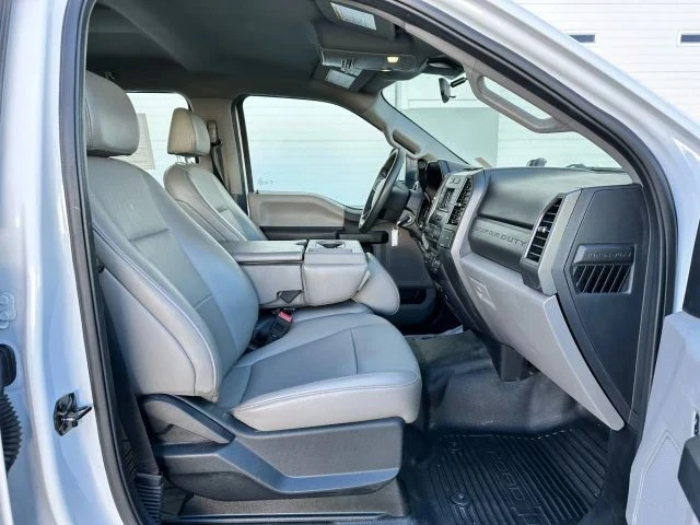 2020 Ford Super Duty 4th Gen - Image 13 of 21