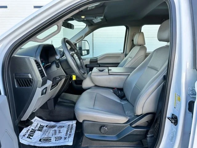 2020 Ford Super Duty 4th Gen - Image 10 of 21