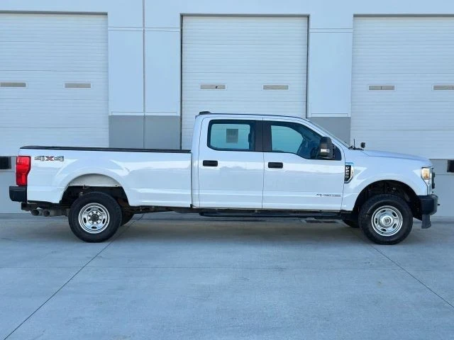 2020 Ford Super Duty 4th Gen - Image 6 of 21