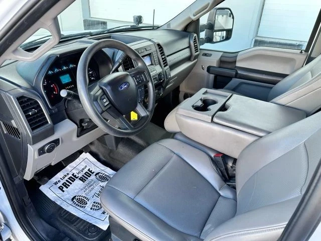 2020 Ford Super Duty 4th Gen - Image 9 of 21