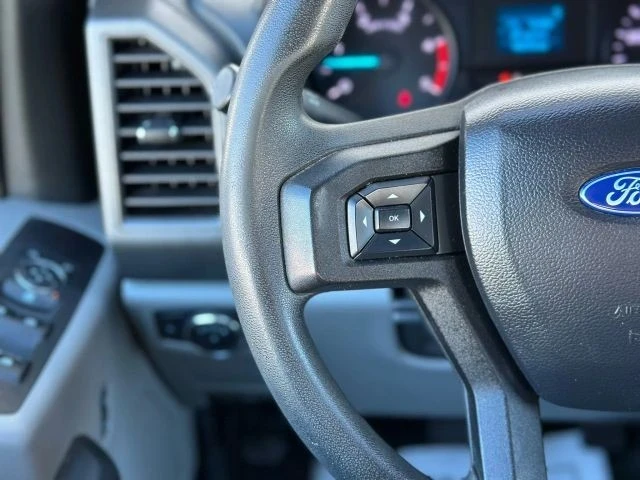 2020 Ford Super Duty 4th Gen - Image 17 of 21