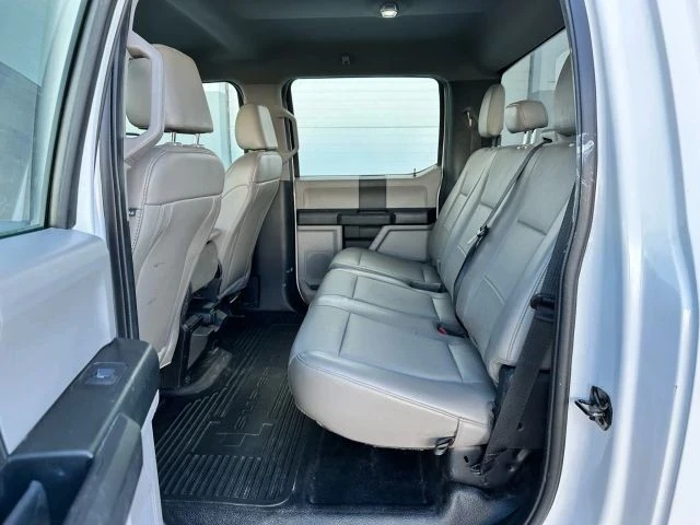 2020 Ford Super Duty 4th Gen - Image 11 of 21