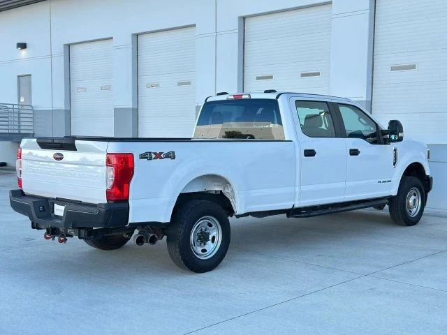 2020 Ford Super Duty 4th Gen - Image 5 of 21