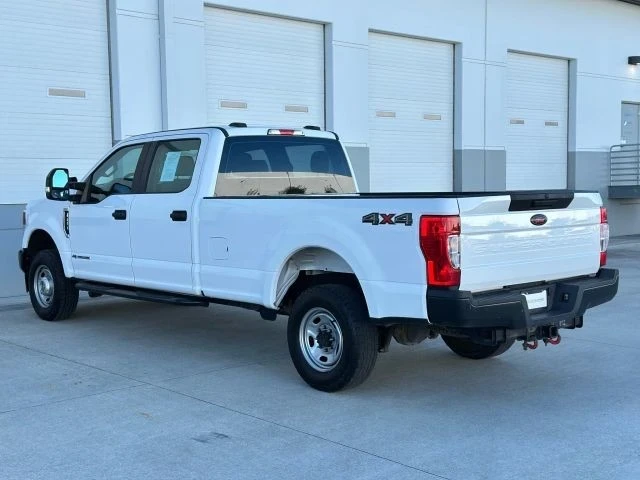 2020 Ford Super Duty 4th Gen - Image 3 of 21