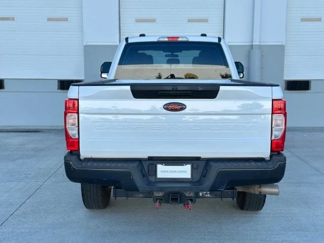 2020 Ford Super Duty 4th Gen - Image 4 of 21