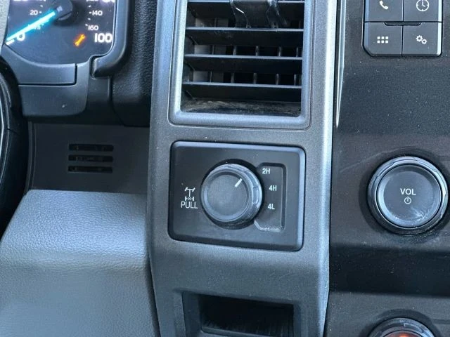 2020 Ford Super Duty 4th Gen - Image 21 of 21