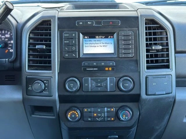2020 Ford Super Duty 4th Gen - Image 19 of 21
