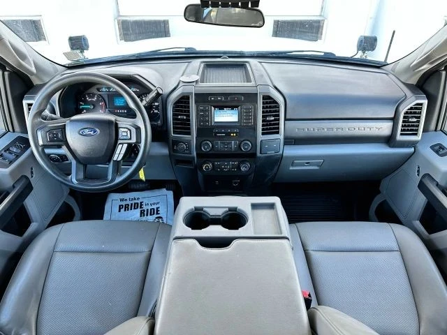 2020 Ford Super Duty 4th Gen - Image 15 of 21