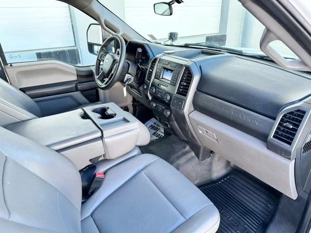2020 Ford Super Duty 4th Gen - Image 14 of 21