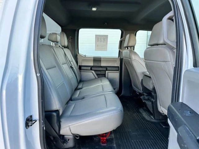 2020 Ford Super Duty 4th Gen - Image 12 of 21
