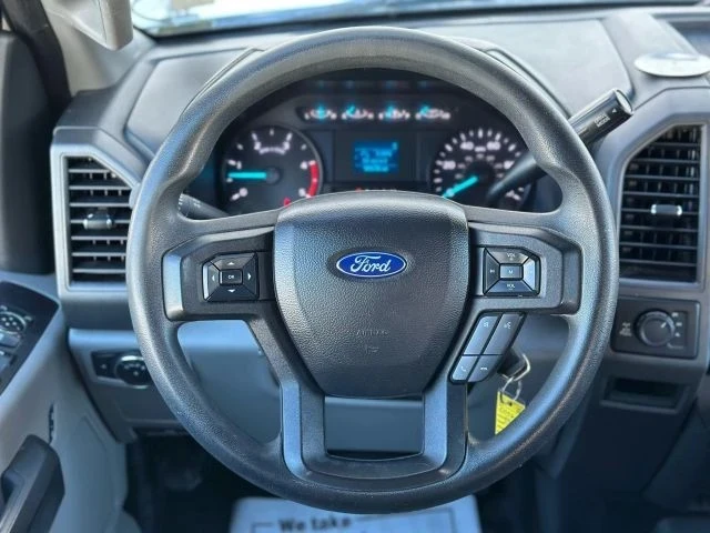 2020 Ford Super Duty 4th Gen - Image 16 of 21