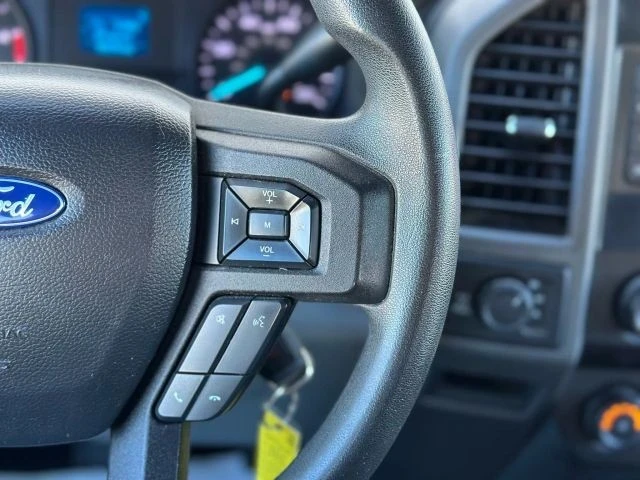 2020 Ford Super Duty 4th Gen - Image 18 of 21