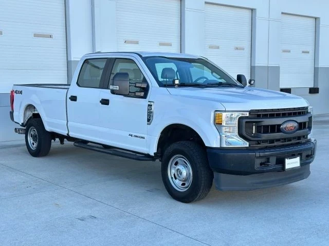 2020 Ford Super Duty 4th Gen - Image 7 of 21