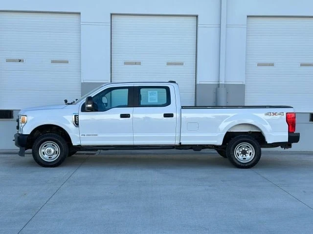 2020 Ford Super Duty 4th Gen - Image 2 of 21