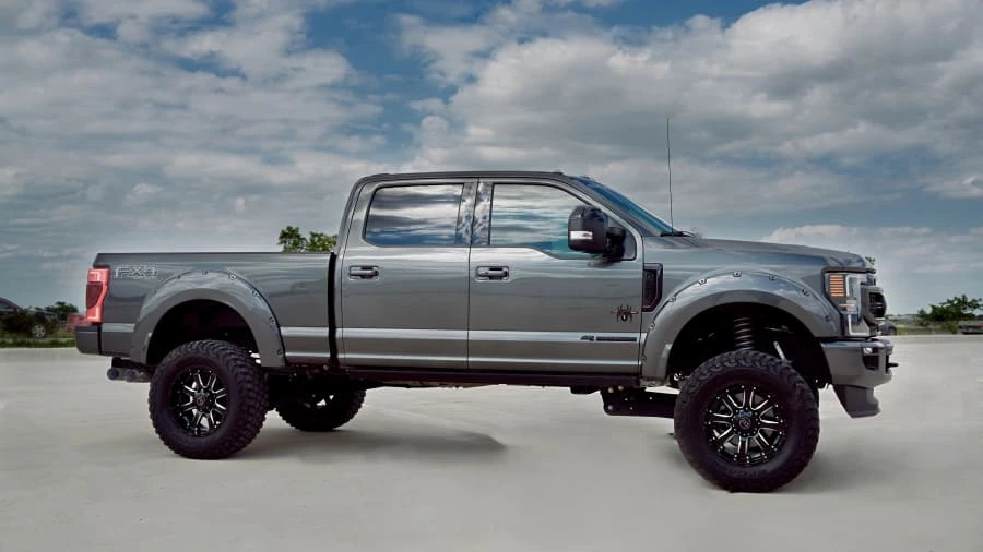 2020 Ford Super Duty 4th Gen - Image 2 of 31