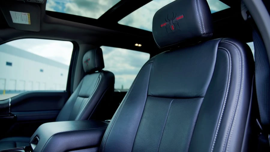 2020 Ford Super Duty 4th Gen - Image 8 of 31