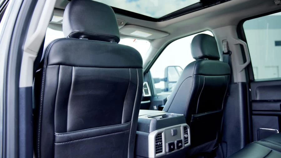 2020 Ford Super Duty 4th Gen - Image 16 of 31