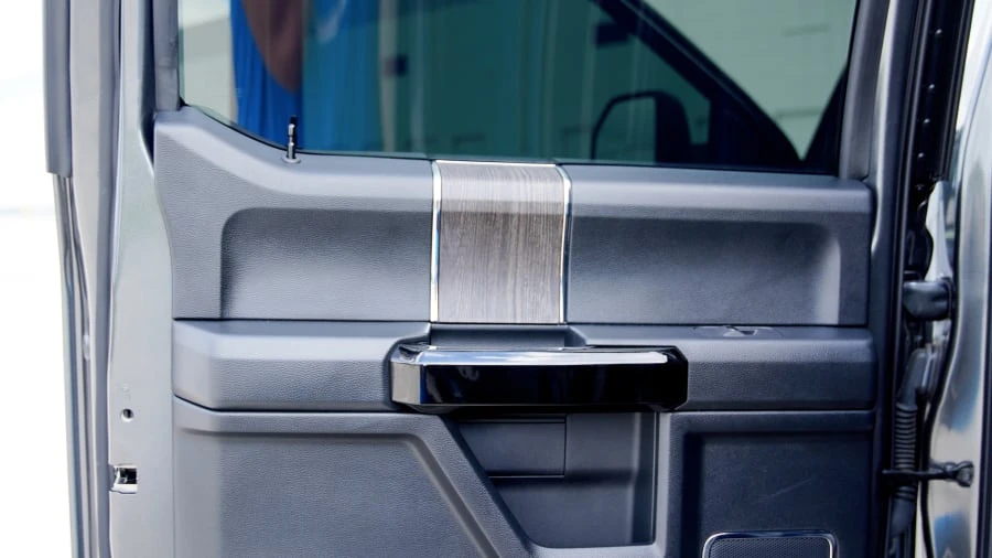 2020 Ford Super Duty 4th Gen - Image 14 of 31