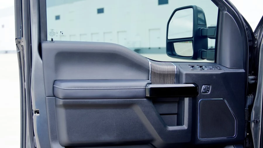 2020 Ford Super Duty 4th Gen - Image 4 of 31