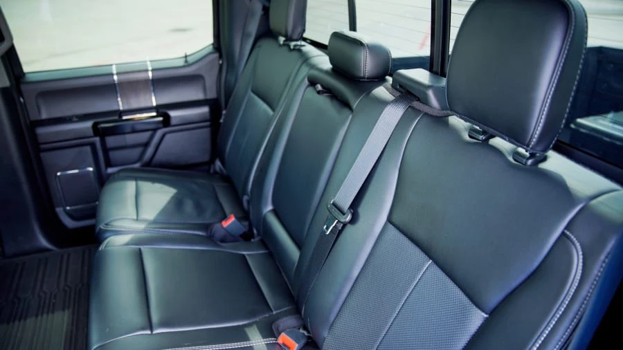 2020 Ford Super Duty 4th Gen - Image 17 of 31