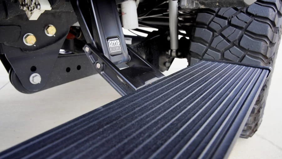 2020 Ford Super Duty 4th Gen - Image 28 of 31