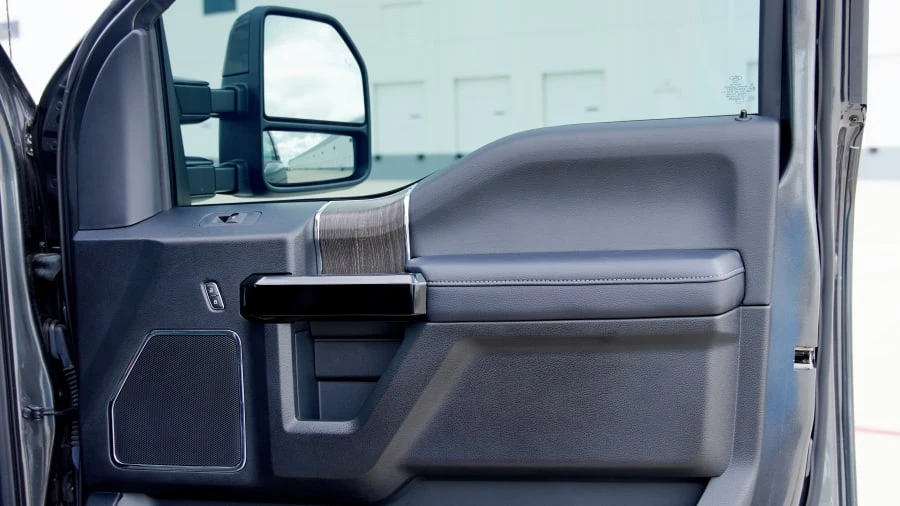 2020 Ford Super Duty 4th Gen - Image 13 of 31