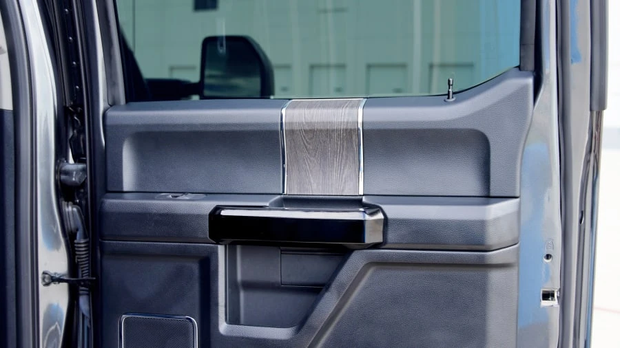 2020 Ford Super Duty 4th Gen - Image 21 of 31