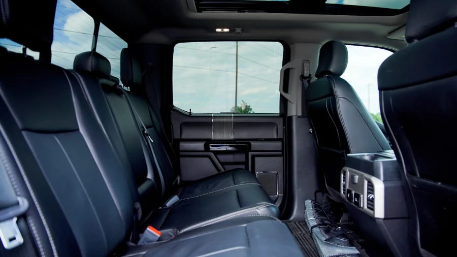 2020 Ford Super Duty 4th Gen - Image 20 of 31