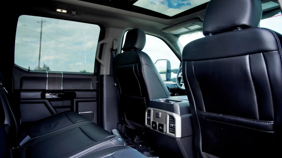 2020 Ford Super Duty 4th Gen - Image 18 of 31
