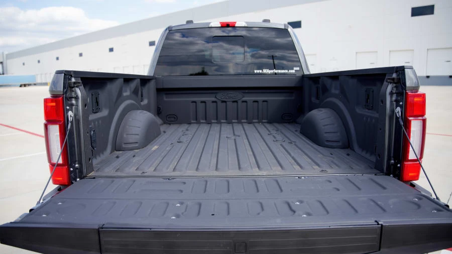 2020 Ford Super Duty 4th Gen - Image 29 of 31