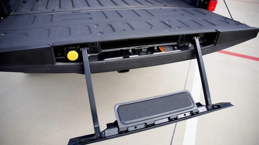 2020 Ford Super Duty 4th Gen - Image 26 of 31