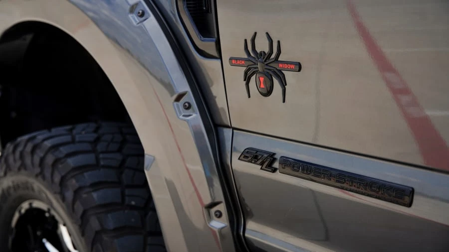 2020 Ford Super Duty 4th Gen - Image 30 of 31