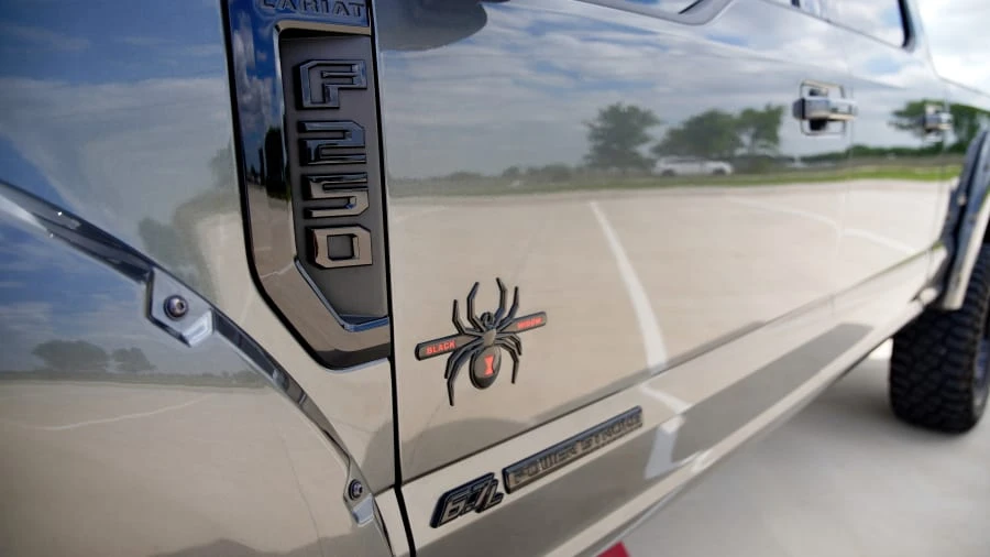 2020 Ford Super Duty 4th Gen - Image 31 of 31