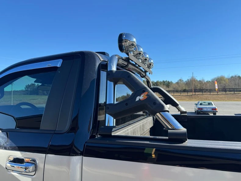 2020 Ford Super Duty 4th Gen - Image 6 of 18