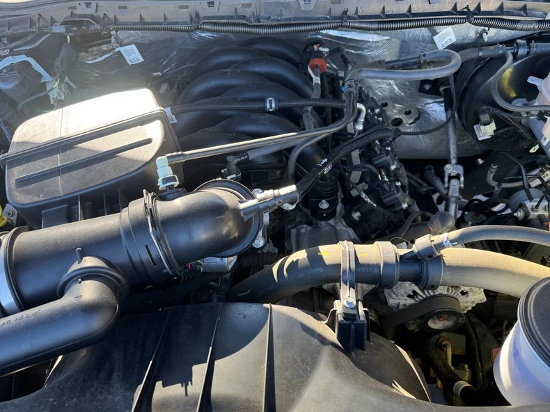 2020 Ford Super Duty 4th Gen - Image 17 of 18
