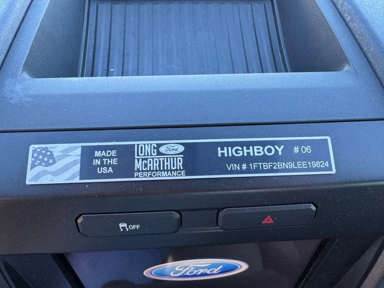 2020 Ford Super Duty 4th Gen - Image 14 of 18