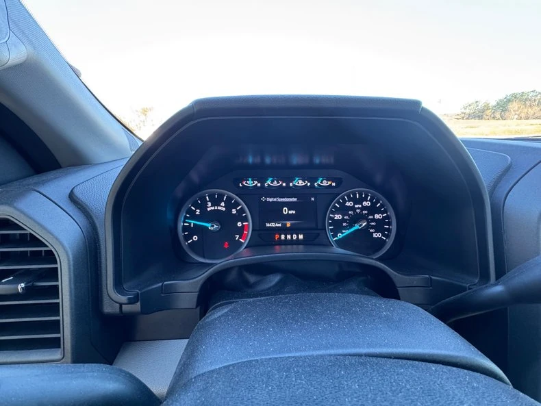 2020 Ford Super Duty 4th Gen - Image 11 of 18