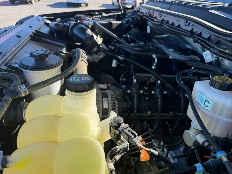 2020 Ford Super Duty 4th Gen - Image 16 of 18