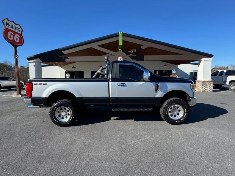 2020 Ford Super Duty 4th Gen - Image 2 of 18