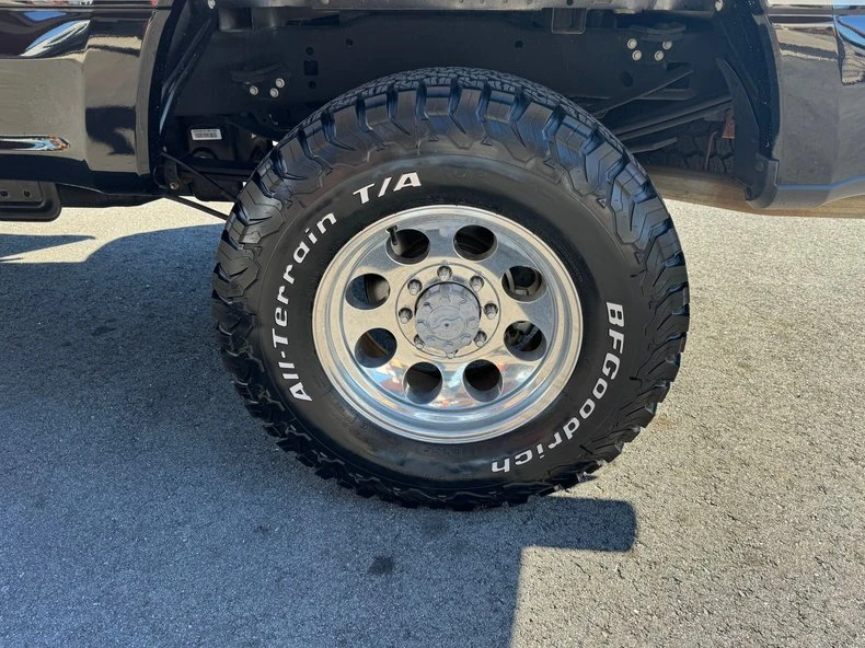 2020 Ford Super Duty 4th Gen - Image 18 of 18