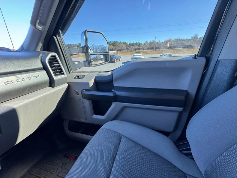 2020 Ford Super Duty 4th Gen - Image 13 of 18